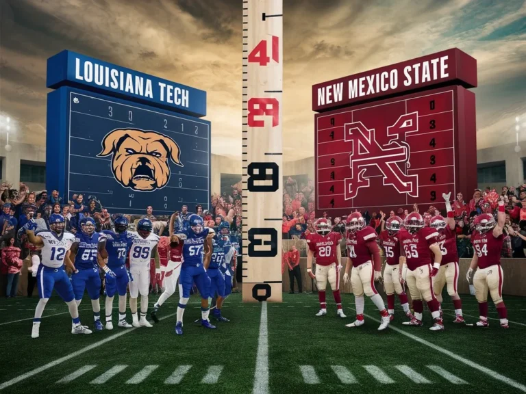 louisiana tech vs new mexico state prediction